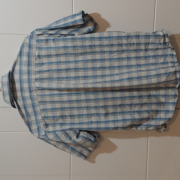 Wrangler Pearl Snap Short sleeve - Picture 4 of 4